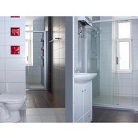 Flat in Latvia, Riga, 80 sq.m.