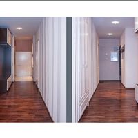 Flat in Latvia, Riga, 80 sq.m.