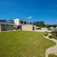 Дом в Латвии, 450 кв.м.