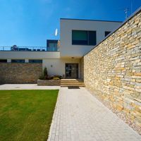 Дом в Латвии, 450 кв.м.