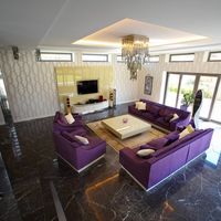 Дом в Латвии, 450 кв.м.