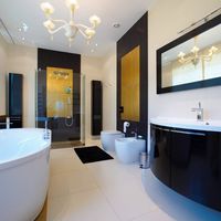 Дом в Латвии, 450 кв.м.