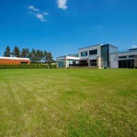 Дом в Латвии, 450 кв.м.