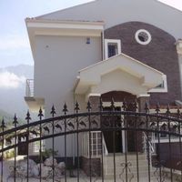 Вилла в горах, у моря в Турции, Фетхие, 180 кв.м.