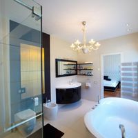 Дом в Латвии, 450 кв.м.