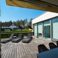 Дом в Латвии, 450 кв.м.