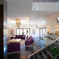 Дом в Латвии, 450 кв.м.