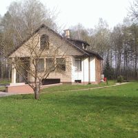 Дом в Латвии, Марупский край, 350 кв.м.