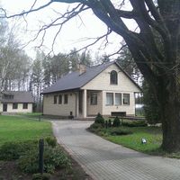 Дом в Латвии, Марупский край, 350 кв.м.
