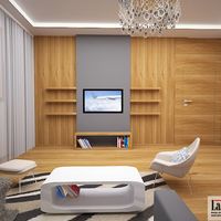 Flat in Latvia, Jurmala, Jaundubulti, 148 sq.m.