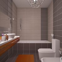 Flat in Latvia, Jurmala, Jaundubulti, 148 sq.m.