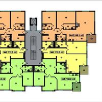 Flat in Latvia, Jurmala, Jaundubulti, 148 sq.m.