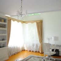 House in Latvia, Riga, 436 sq.m.