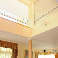 House in Latvia, Riga, 436 sq.m.