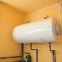 House in Latvia, Riga, 436 sq.m.