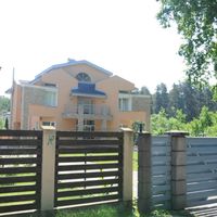 House in Latvia, Riga, 436 sq.m.