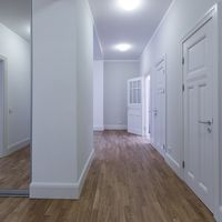 Flat in Latvia, Riga, 112 sq.m.