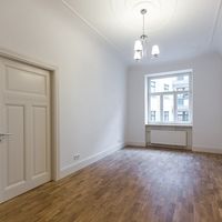 Flat in Latvia, Riga, 112 sq.m.