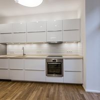 Flat in Latvia, Riga, 112 sq.m.