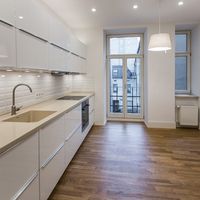 Flat in Latvia, Riga, 112 sq.m.