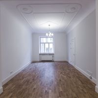 Flat in Latvia, Riga, 112 sq.m.