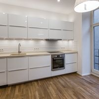 Flat in Latvia, Riga, 112 sq.m.