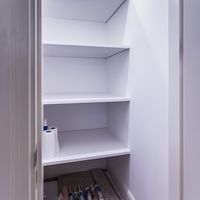 Flat in Latvia, Riga, 112 sq.m.