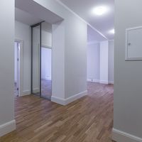 Flat in Latvia, Riga, 112 sq.m.