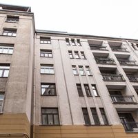 Flat in Latvia, Riga, 112 sq.m.