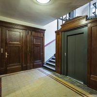 Flat in Latvia, Riga, 112 sq.m.