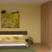 Квартира в Латвии, Юрмала, Яундубулты, 112 кв.м.