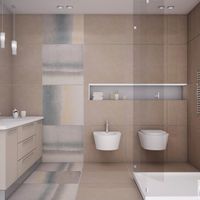 Квартира в Латвии, Юрмала, Яундубулты, 112 кв.м.