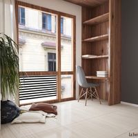 Flat in Latvia, Riga, 52 sq.m.