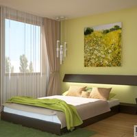 Квартира в Латвии, Юрмала, Яундубулты, 109 кв.м.