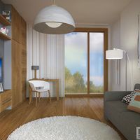 Квартира в Латвии, Юрмала, Яундубулты, 109 кв.м.