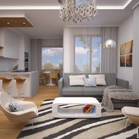 Квартира в Латвии, Юрмала, Яундубулты, 112 кв.м.