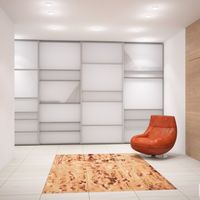 Квартира в Латвии, Юрмала, Яундубулты, 112 кв.м.