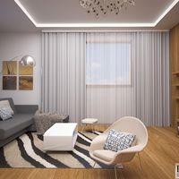 Квартира в Латвии, Юрмала, Яундубулты, 112 кв.м.