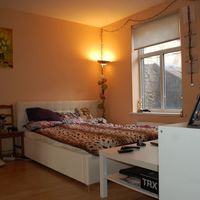 Квартира в Латвии, Рига, 40 кв.м.