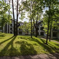 Flat in Latvia, Riga, 60 sq.m.