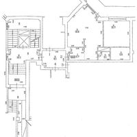 Flat in Latvia, Riga, 60 sq.m.