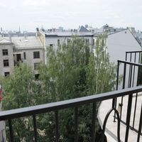 Flat in Latvia, Riga, 92 sq.m.