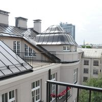 Flat in Latvia, Riga, 92 sq.m.