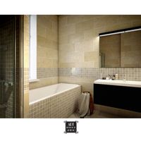 Flat in Latvia, Riga, 92 sq.m.