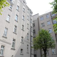 Flat in Latvia, Riga, 92 sq.m.