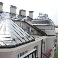 Flat in Latvia, Riga, 92 sq.m.