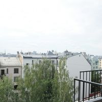 Flat in Latvia, Riga, 92 sq.m.