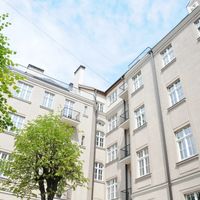 Flat in Latvia, Riga, 92 sq.m.