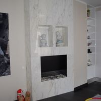 Flat in Latvia, Riga, 177 sq.m.
