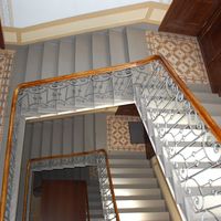 Flat in Latvia, Riga, 177 sq.m.